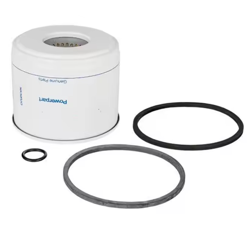 FUEL FILTER OEM PERKINS